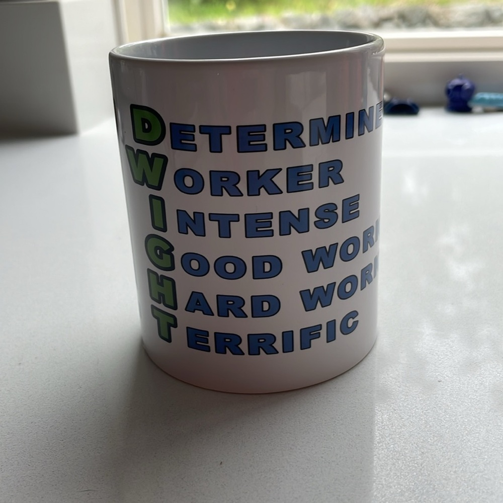The Office bundle - Picture 13 of 13